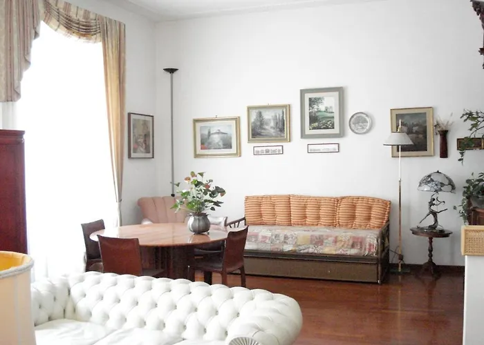 Apartment Elegant Colosseum Rome