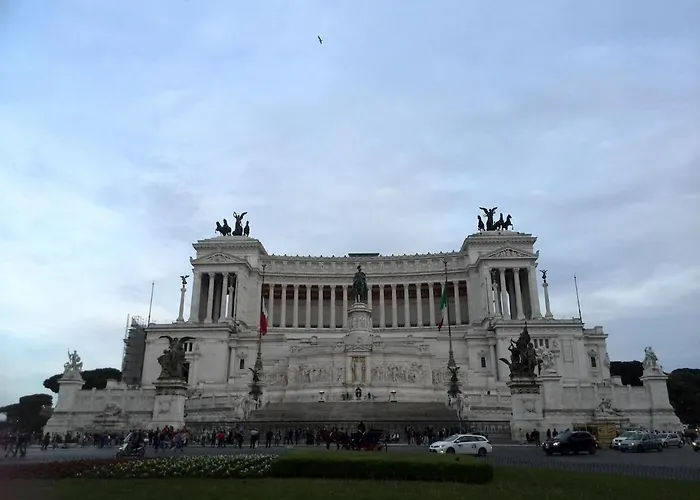 Elegant Colosseum *