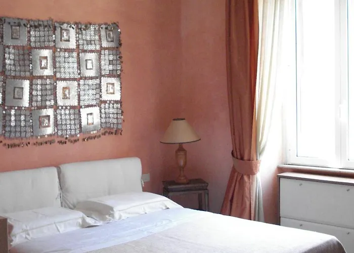 Apartamento Elegant Colosseum *