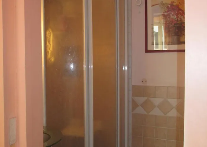 Apartamento Elegant Colosseum *