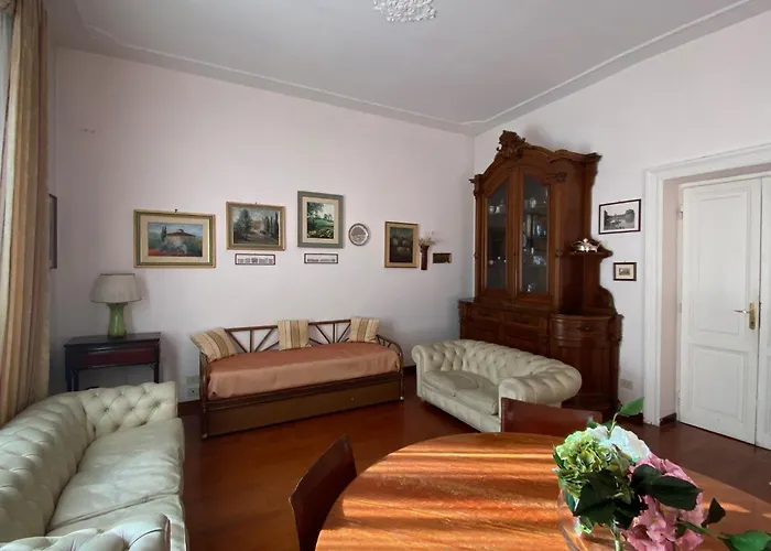 Daire Elegant Colosseum *