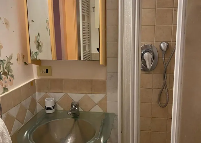 Apartment Elegant Colosseum Rome